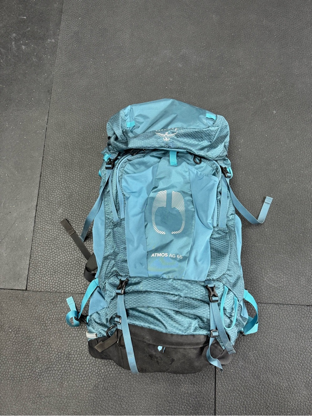 OSPREY Atmos AG 65 Backpack Men’s L/XL
